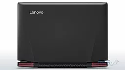 Ноутбук Lenovo IdeaPad Y700-15 (80NW002RUS) - мініатюра 10