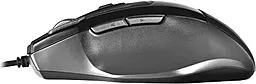 Компьютерная мышка Trust GXT 25 Gaming Mouse (18307) Black - миниатюра 2