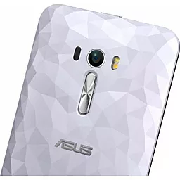 Мобільний телефон Asus ZenFone Selfie (ZD551KL-2B448WW) DualSim Diamond White - мініатюра 3