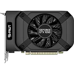 Видеокарта Palit GeForce GTX 1050 StormX 2048MB (NE5105001841-1070F)