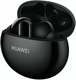 Наушники Huawei Freebuds 4i Graphite Black (55034192)