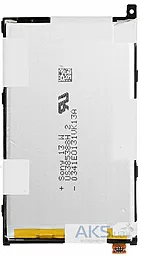Акумулятор Sony D5503 Xperia Z1 Compact / LIS1529ERPC (2300 mAh) - мініатюра 2