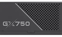 Блок питания GAMEMAX GX-750 PRO BK (ATX3.0 PCIe5.0) - миниатюра 9