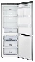 Холодильник с морозильной камерой Samsung RB33J3000SA - миниатюра 2