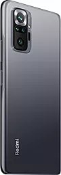 Смартфон Xiaomi Redmi Note 10 Pro 8/256GB Onyx Grey - миниатюра 6