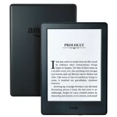 Електронна книга Amazon Kindle 6 2016 Black - мініатюра 3