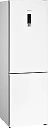 Холодильник с морозильной камерой Siemens KG39NXW326