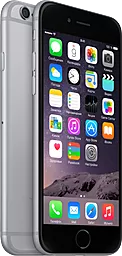 Мобільний телефон Apple iPhone 6s Plus 64GB Space Gray - мініатюра 3
