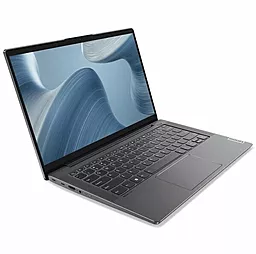 Ноутбук Lenovo IdeaPad 5 14IAL7 Storm Gray (82SD00D2RA)