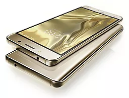 Мобільний телефон Umi Rome X Gold - мініатюра 4