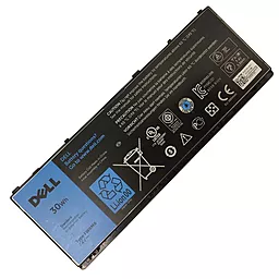 Аккумулятор для ноутбука Dell 33YDH (Inspiron 17 7778) 15.2V 56Wh