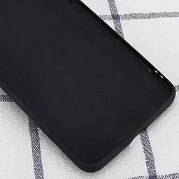 Чехол Epik Candy для Samsung Galaxy A53 5G Черный - миниатюра 2