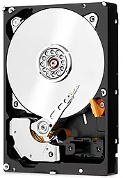 Жесткий диск Western Digital Red Pro NAS 3.5" 14TB (WD141KFGX) - миниатюра 3