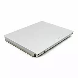 Акумулятор для ноутбука Apple A1175 / 10.8V 5550mAh / BNA3917 ExtraDigital Silver - мініатюра 3
