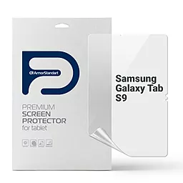 Гідрогелева плівка ArmorStandart Anti-Blue для Samsung Galaxy Tab S9 (SM-X710/X716B/X718U) (ARM70035) 