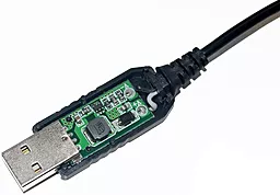 Кабель питания для роутера Netis N4 12V USB-A - DC 5.5mm - миниатюра 3