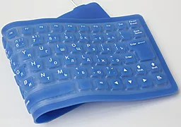 Клавиатура Maxxtro KBF-520-BL - миниатюра 2