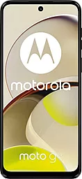 Смартфон Motorola G14 4/128 GB Butter Cream (PAYF0028RS) - миниатюра 2