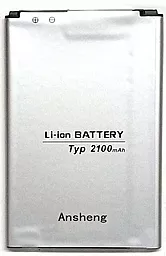 Аккумулятор LG LS660 Tribute / BL-41A1H (2100 mAh) - миниатюра 2