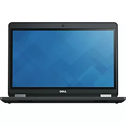 Ноутбук Dell Latitude E5470 (N041LE5470U14EMEA_ubu) - миниатюра 2