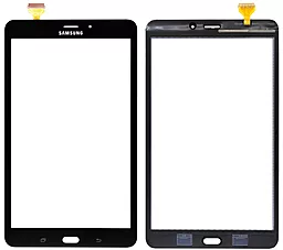 Сенсор (тачскрин) Samsung Galaxy Tab A 8.0 T385 (3G, LTE) (original) Black