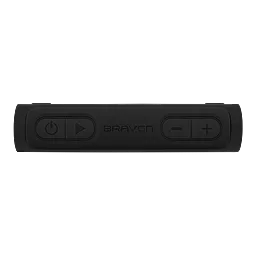 Колонки акустичні BRAVEN Balance Portable Bluetooth Speaker Black/Black/Black - мініатюра 8