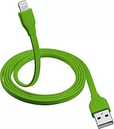 USB Кабель Trust Urban Revolt Lightning Cable 1m Lime - мініатюра 4