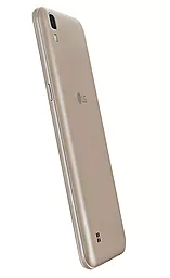 Мобільний телефон LG K220DS X Power Gold - мініатюра 4