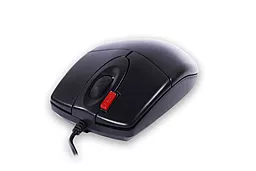Комп'ютерна мишка HTR CM-374 Black - мініатюра 3