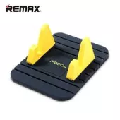 Автодержатель  Remax Proda Free Car stand Yellow (8-002) - миниатюра 4