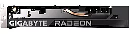 Видеокарта Gigabyte Radeon RX 6500 XT Eagle 4G (GV-R65XTEAGLE-4GD) - миниатюра 6