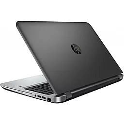 Ноутбук HP ProBook 450 (P5S64EA) - мініатюра 4