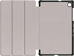Чехол для планшета BeCover Smart Case Lenovo Tab M10 Plus TB-X606 / M10 Plus (2nd Gen) Green (705181) - миниатюра 3