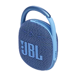 Колонки акустические JBL Clip 4 Eco Blue (JBLCLIP4ECOBLU) - миниатюра 3