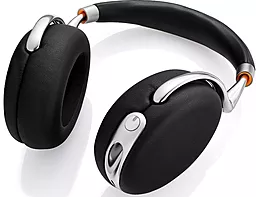 Навушники Parrot Zik 2.0 Wireless Headphones Black (PF561020AA) - мініатюра 2