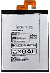 Акумулятор Lenovo K920 Vibe Z2 Pro / BL223 (3900 mAh) - мініатюра 2