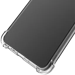Чехол BeCover Anti-Shock для Xiaomi Poco C40 Clear (707890) - миниатюра 2