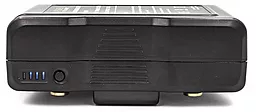 Аккумулятор для видеокамеры Sony AN-150W (10400 mAh) CB970216 PowerPlant - миниатюра 4