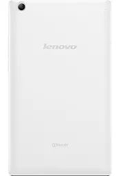 Планшет Lenovo TAB 2 A8-50F 16GB 3G (ZA050018UA) White - миниатюра 3