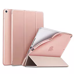 Чехол для планшета ESR Rebound Slim для Apple iPad 10.2" 7 (2019), 8 (2020), 9 (2021)  Rose Gold (3C02190570301)
