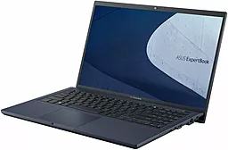 Ноутбук ASUS Expertbook B1 B1500CEAE-BQ4181X (90NX0441-M032S0) Star Black - миниатюра 2