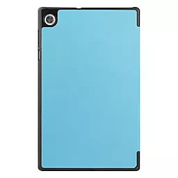 Чехол для планшета BeCover Smart Case Lenovo Tab M10 TB-X306F HD (2nd Gen) Blue (705968) - миниатюра 2