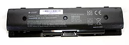Акумулятор для ноутбука HP HSTNN-LB4N / 10.8V 5200mAh / NB00000269 PowerPlant