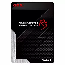 SSD Накопитель Geil Zenith R3 1 TB (GZ25R3-1TB)
