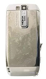 Корпус Nokia E66 White - миниатюра 2