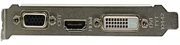 Видеокарта AFOX GeForce GT 710 2GB GDDR3 (AF710-2048D3L7-V1) - миниатюра 4