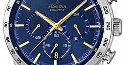 Наручний годинник Festina F16844/2 - мініатюра 2