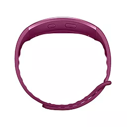 Смарт-годинник Samsung Gear Fit 2 Pink (SM-R3600ZIASEK) - мініатюра 9