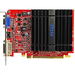 Видеокарта MSI Radeon R5 230 1Gb (R5 230 1GD3H LP)