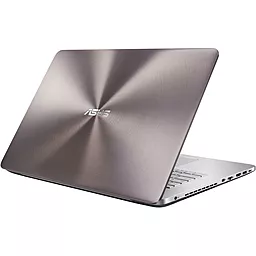 Ноутбук Asus N752VX (N752VX-GB158T) - миниатюра 7